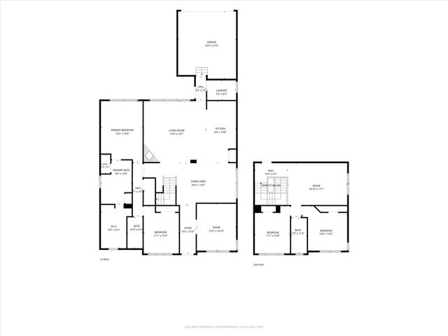 9205 Lamar Street, Rowlett, TX 75089