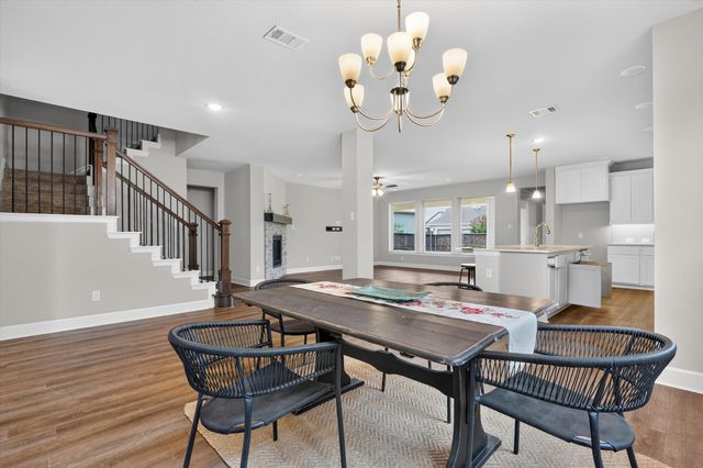9205 Lamar Street, Rowlett, TX 75089