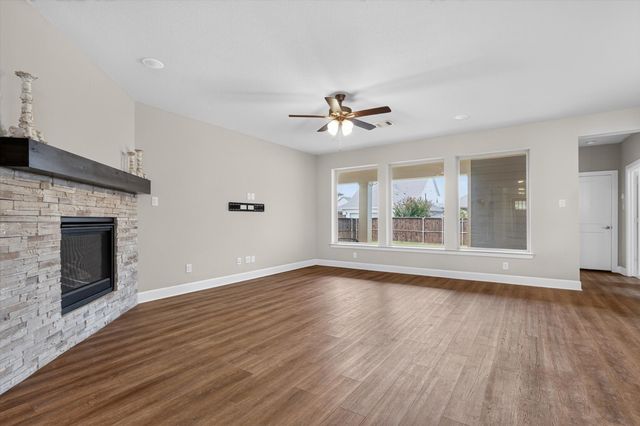 9205 Lamar Street, Rowlett, TX 75089