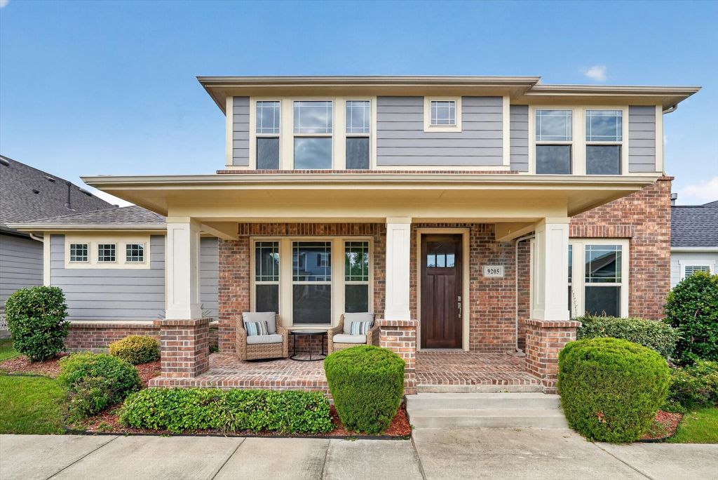 9205 Lamar Street, Rowlett, TX 75089