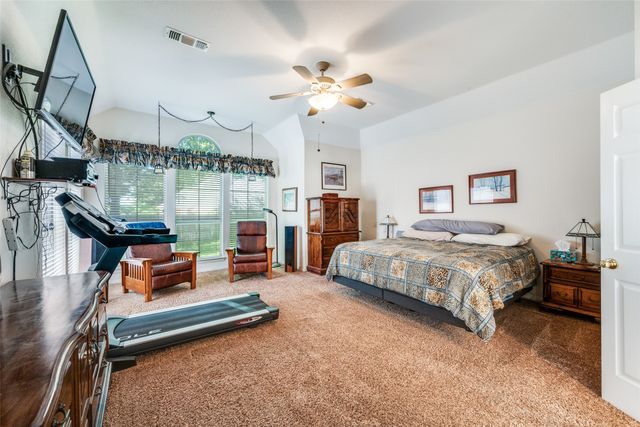 8421 Parkdale Drive, North Richland Hills, TX 76182