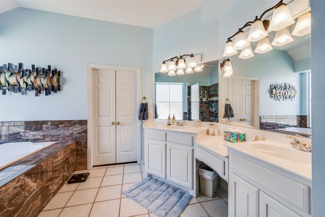 8421 Parkdale Drive, North Richland Hills, TX 76182