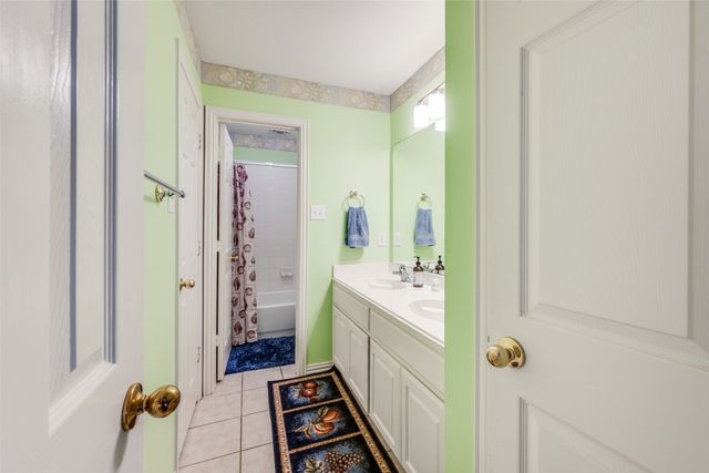 8421 Parkdale Drive, North Richland Hills, TX 76182
