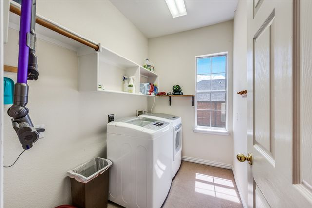 8421 Parkdale Drive, North Richland Hills, TX 76182
