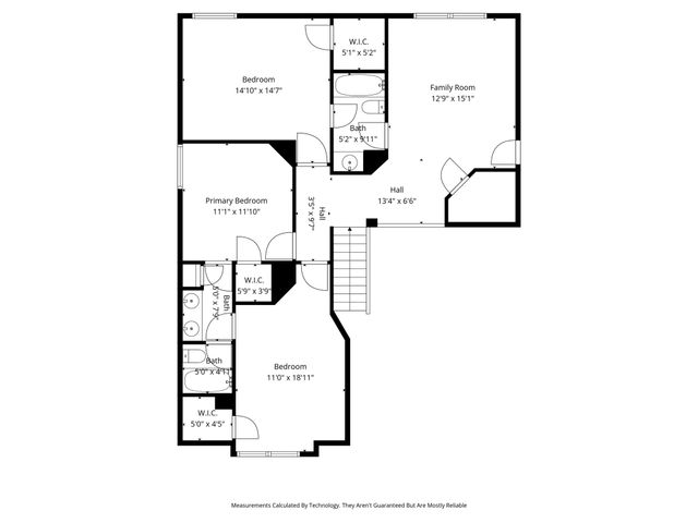 8421 Parkdale Drive, North Richland Hills, TX 76182