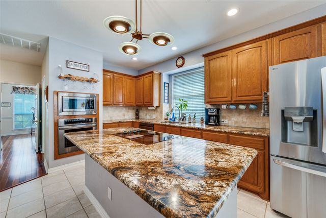 8421 Parkdale Drive, North Richland Hills, TX 76182