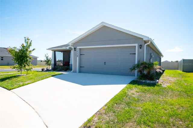 12239 CYPRESS BRANCH STREET, Riverview, FL 33579