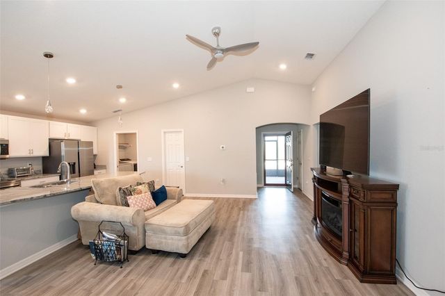 12239 CYPRESS BRANCH STREET, Riverview, FL 33579