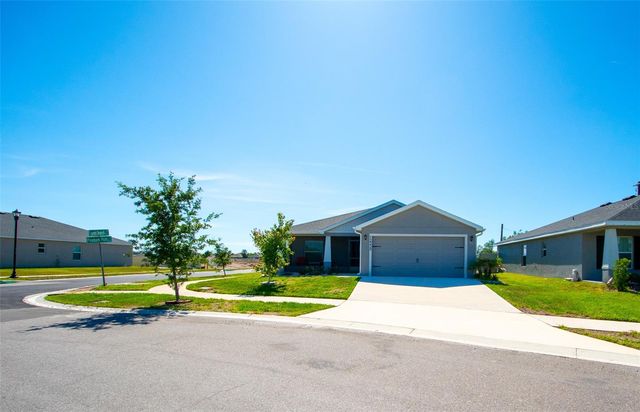 12239 CYPRESS BRANCH STREET, Riverview, FL 33579