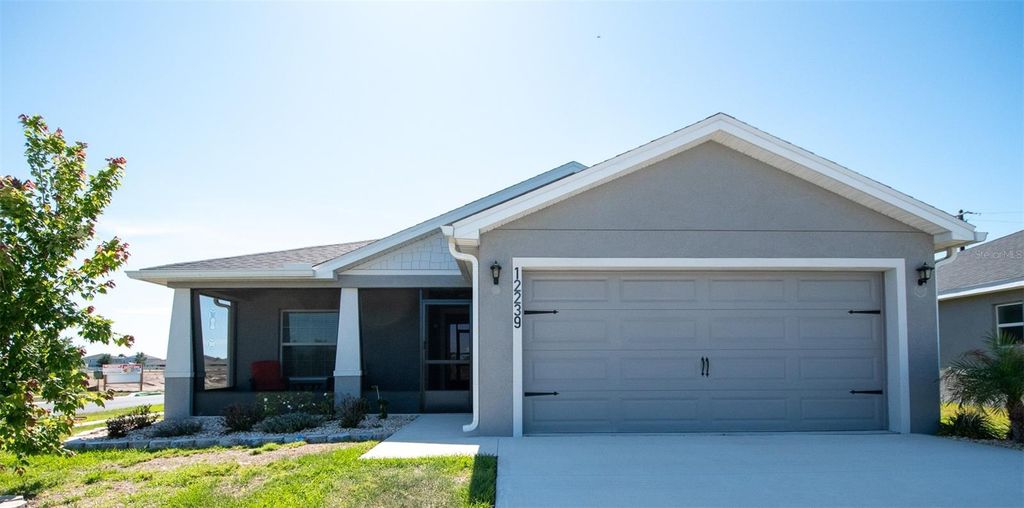 12239 CYPRESS BRANCH STREET, Riverview, FL 33579