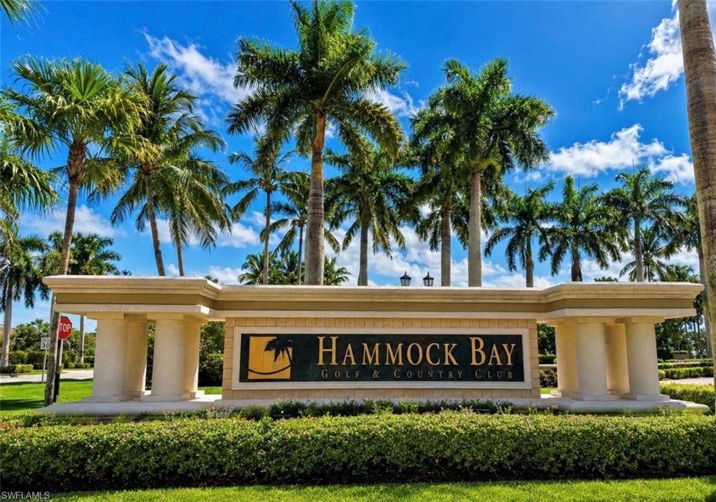 1277 Rialto WAY 102, NAPLES, FL 34114 — exterior