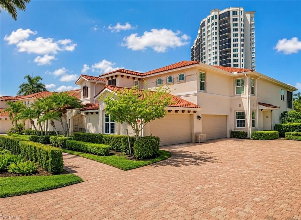 1277 Rialto WAY 102, NAPLES, FL 34114 — photo 4