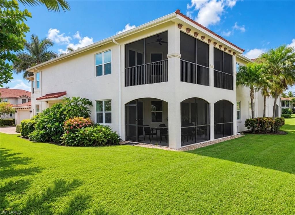 1277 Rialto WAY 102, NAPLES, FL 34114 — photo 5