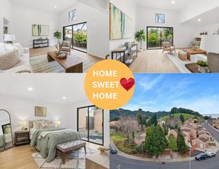 2757 Gamble Court, Hayward, CA 94542