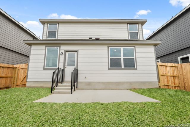 2063 Olivia Drive, New Braunfels, TX 78130