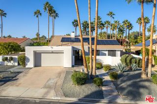 70895 Ironwood Drive, Rancho Mirage, CA 92270