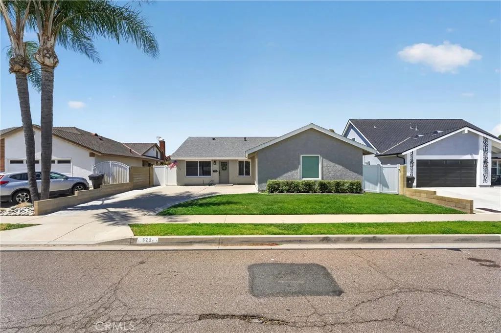 625 Holmes, Placentia, CA 92870