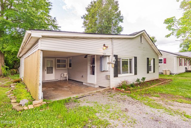 524 Old Beason Well Road, Kingsport, TN 37660