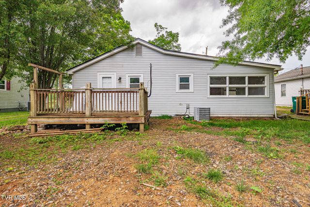524 Old Beason Well Road, Kingsport, TN 37660