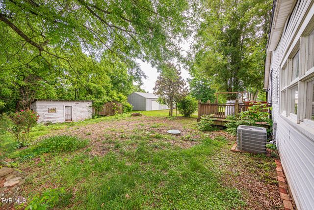 524 Old Beason Well Road, Kingsport, TN 37660