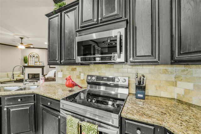 16326 Cumberland Trail, Cypress, TX 77433