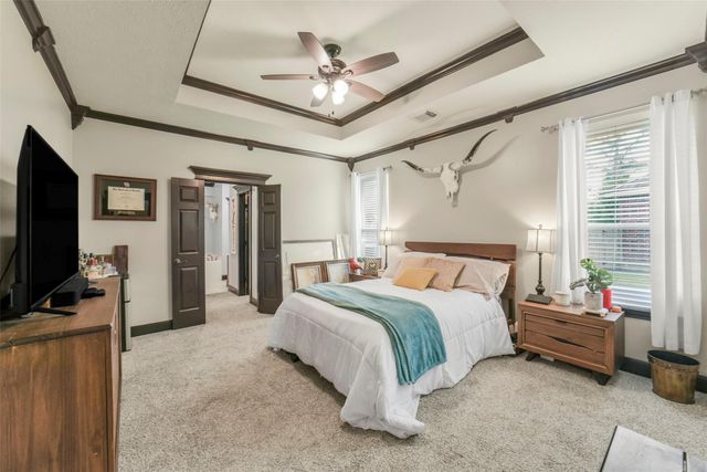 16326 Cumberland Trail, Cypress, TX 77433