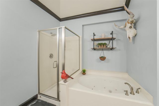 16326 Cumberland Trail, Cypress, TX 77433