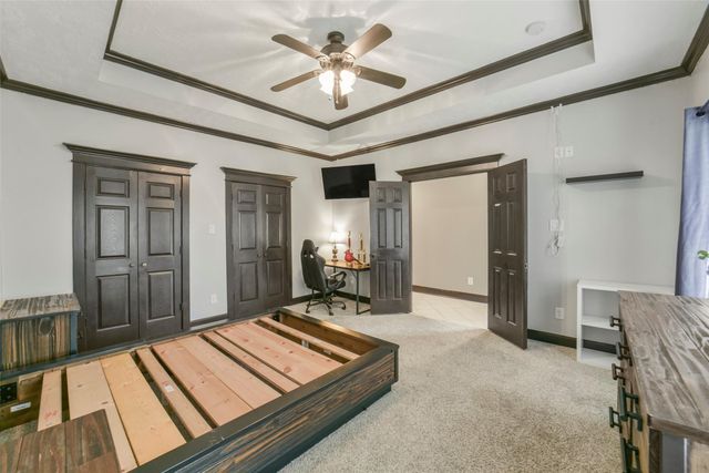 16326 Cumberland Trail, Cypress, TX 77433