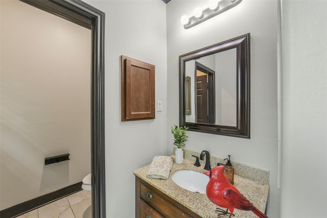 16326 Cumberland Trail, Cypress, TX 77433