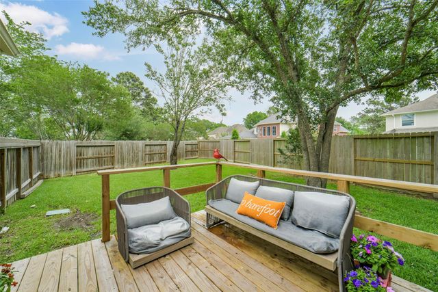 16326 Cumberland Trail, Cypress, TX 77433