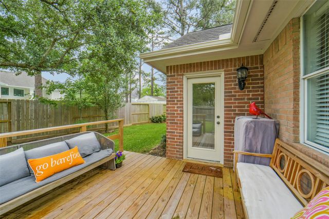 16326 Cumberland Trail, Cypress, TX 77433