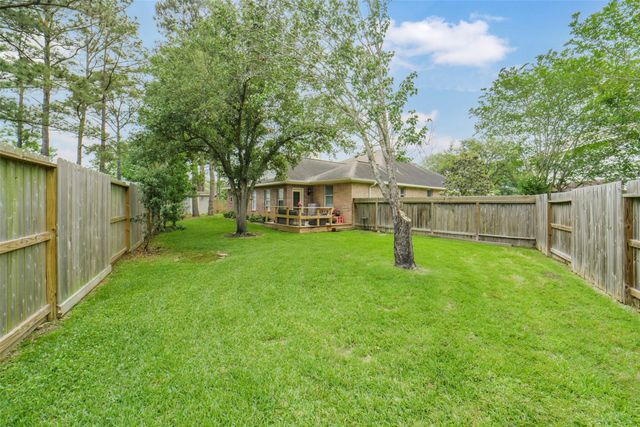 16326 Cumberland Trail, Cypress, TX 77433