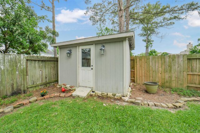 16326 Cumberland Trail, Cypress, TX 77433