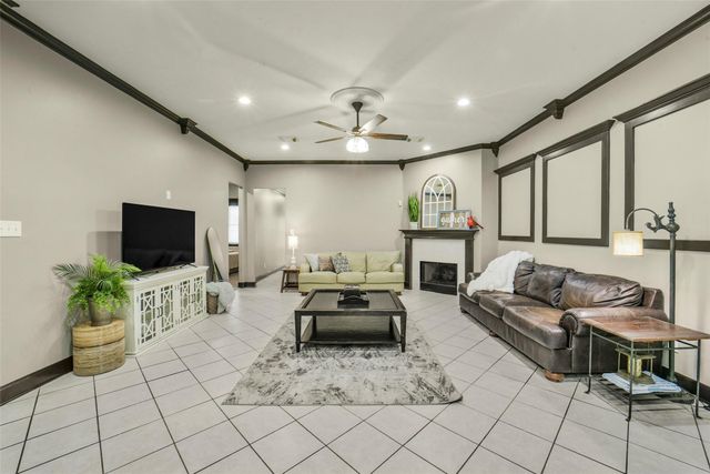 16326 Cumberland Trail, Cypress, TX 77433