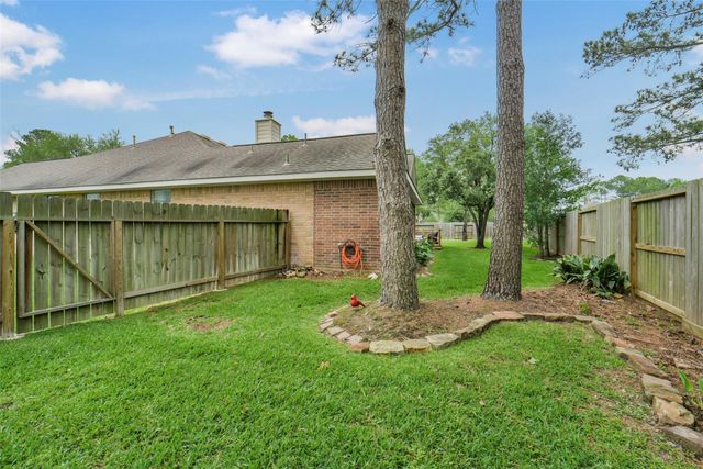 16326 Cumberland Trail, Cypress, TX 77433