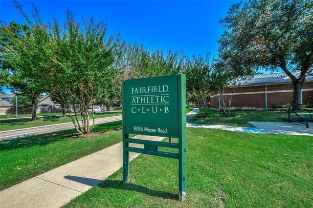 16326 Cumberland Trail, Cypress, TX 77433