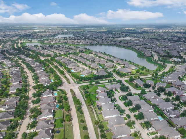 16326 Cumberland Trail, Cypress, TX 77433