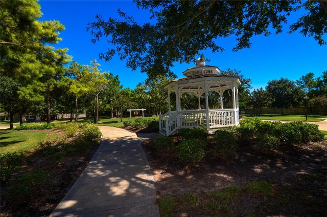 16326 Cumberland Trail, Cypress, TX 77433