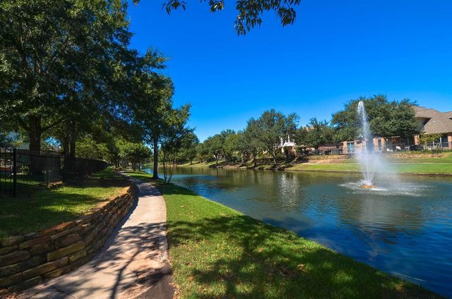 16326 Cumberland Trail, Cypress, TX 77433