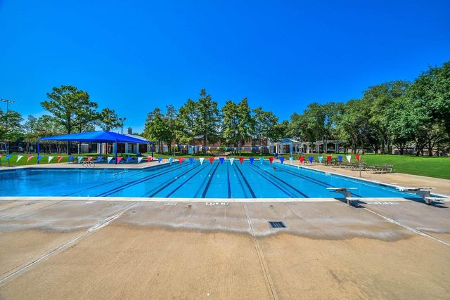 16326 Cumberland Trail, Cypress, TX 77433