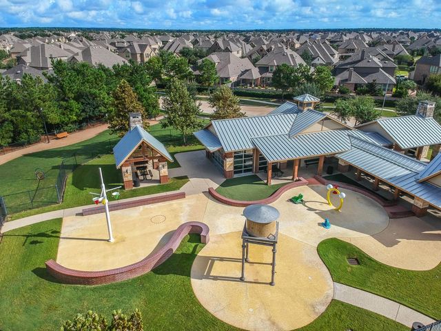 16326 Cumberland Trail, Cypress, TX 77433