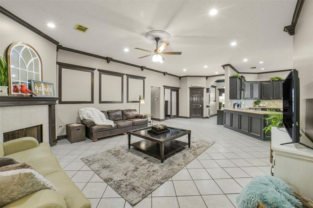 16326 Cumberland Trail, Cypress, TX 77433