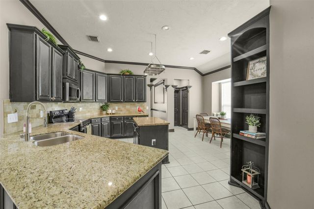 16326 Cumberland Trail, Cypress, TX 77433