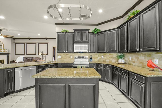 16326 Cumberland Trail, Cypress, TX 77433