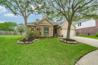 16326 Cumberland Trail, Cypress, TX 77433