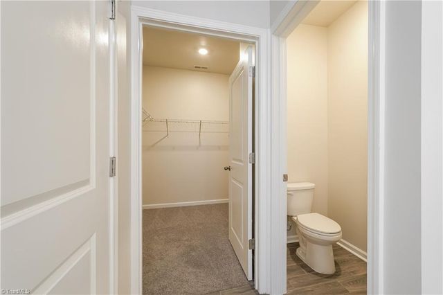 578 Towhee Trail, Lexington, NC 27295