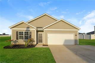 578 Towhee Trail, Lexington, NC 27295