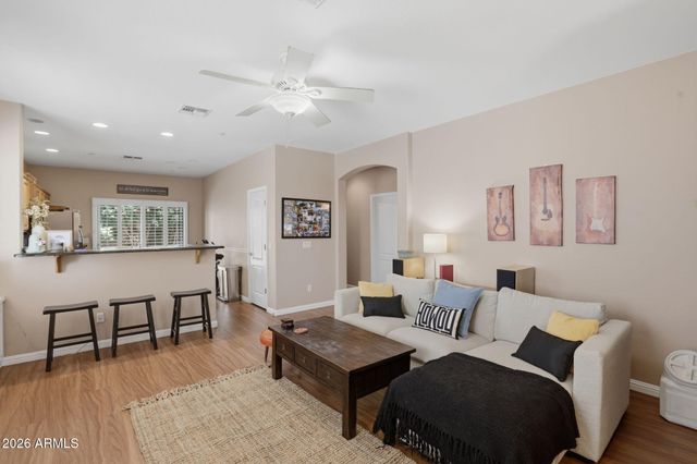 881 S PORTER Street, Gilbert, AZ 85296