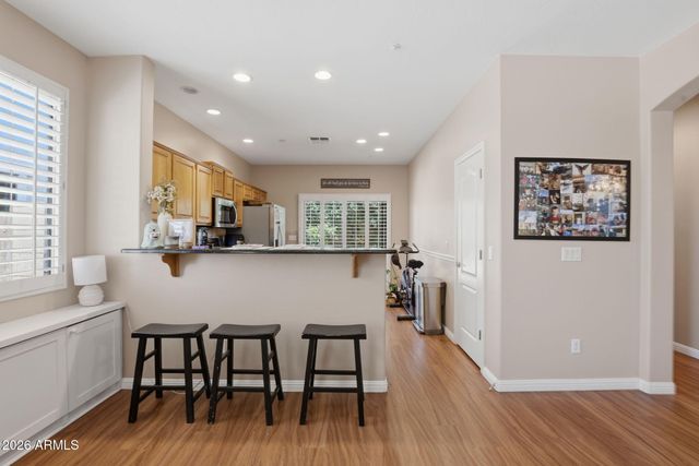 881 S PORTER Street, Gilbert, AZ 85296