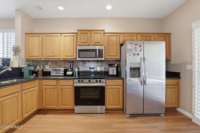 881 S PORTER Street, Gilbert, AZ 85296